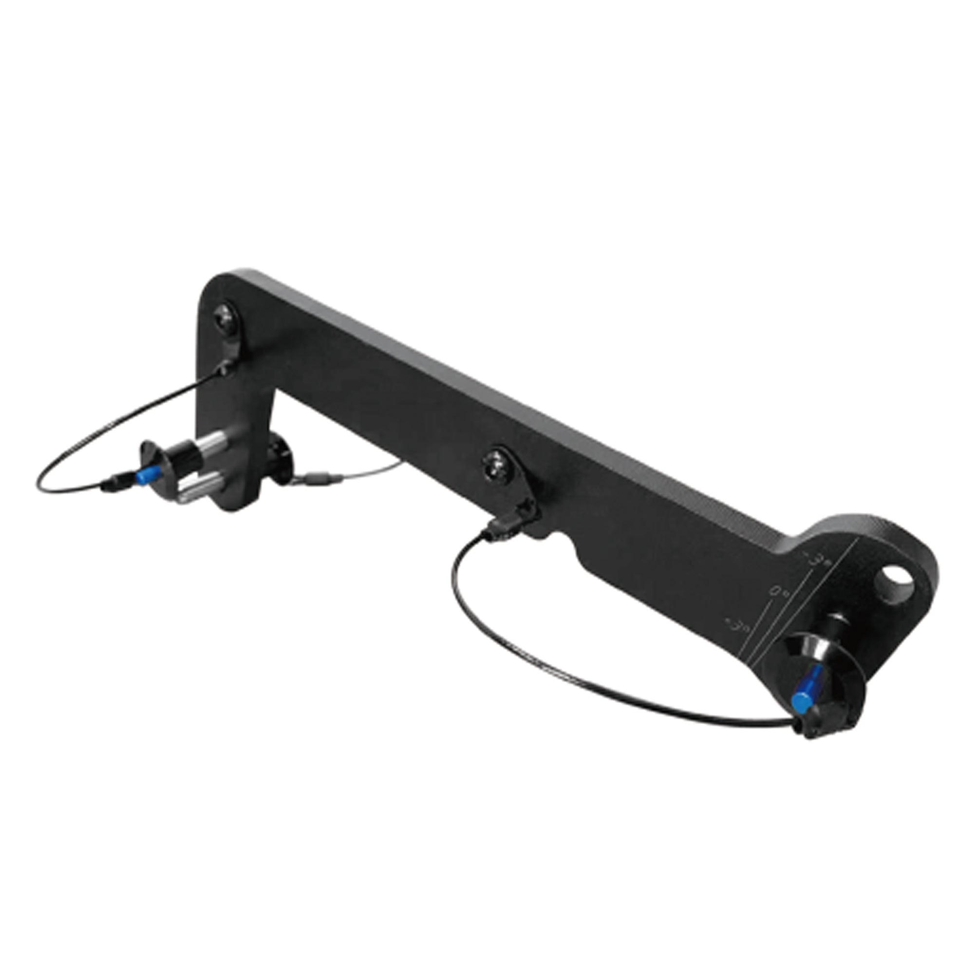 CPSLP26 - Connecting Plate For SLP26+SUBA15-SLP26